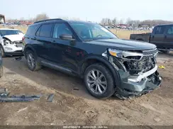 1FMSK8DH8NGA46834 2022 FORD EXPLORER