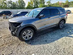 1FMSK8DH8NGA47983 2022 FORD EXPLORER