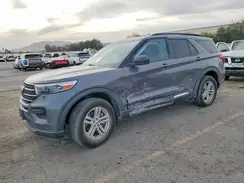 1FMSK8DH8NGA48602 2022 FORD EXPLORER