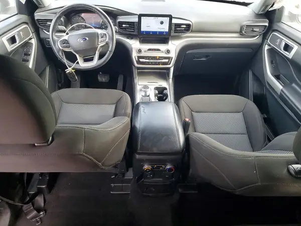 1FMSK8DH8NGA48602 2022 FORD EXPLORER - Image 8