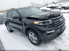 1FMSK8DH8NGA51936 2022 FORD EXPLORER