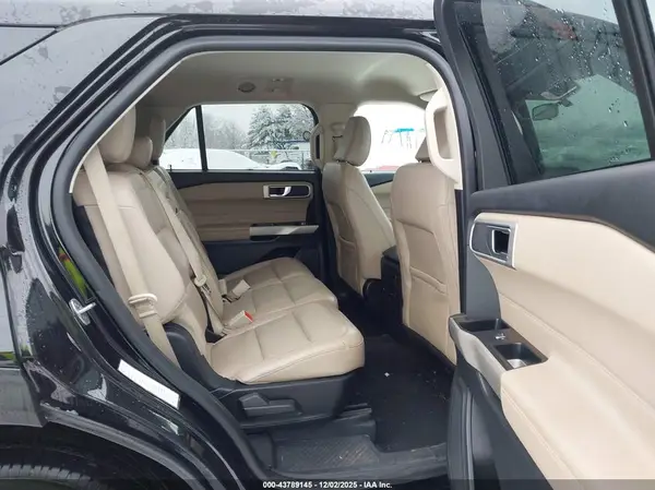 1FMSK8DH8NGA51936 2022 FORD EXPLORER - Image 8