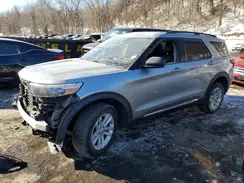 1FMSK8DH8NGA53220 2022 FORD EXPLORER