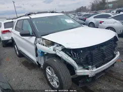 1FMSK8DH8NGA53766 2022 FORD EXPLORER