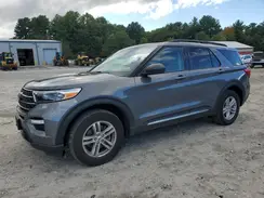 1FMSK8DH8NGA55050 2022 FORD EXPLORER