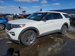 1FMSK8DH8NGA55324 2022 FORD EXPLORER