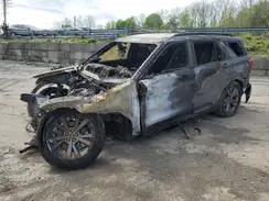 1FMSK8DH8NGA55503 2022 FORD EXPLORER