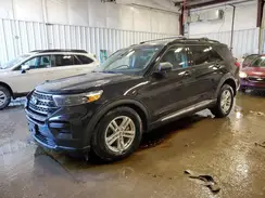 1FMSK8DH8NGA62726 2022 FORD EXPLORER