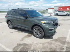 1FMSK8DH8NGA62984 2022 FORD EXPLORER