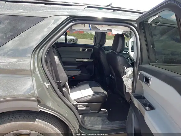1FMSK8DH8NGA62984 2022 FORD EXPLORER - Image 8