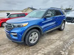 1FMSK8DH8NGA65108 2022 FORD EXPLORER