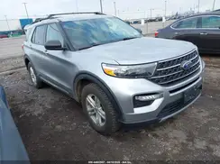 1FMSK8DH8NGA68235 2022 FORD EXPLORER