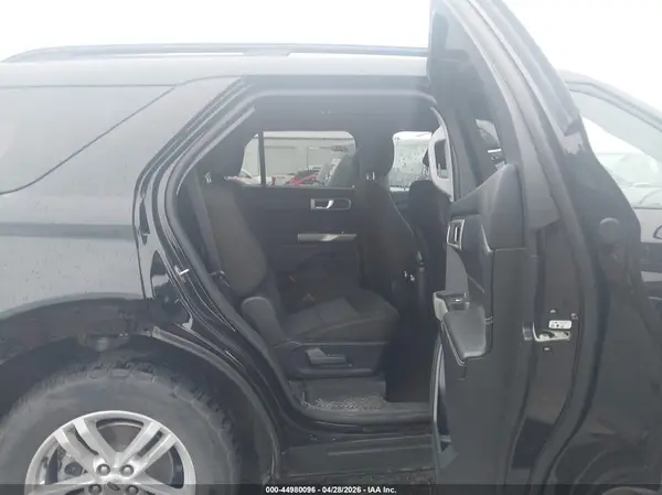 1FMSK8DH8NGA68767 2022 FORD EXPLORER - Image 8