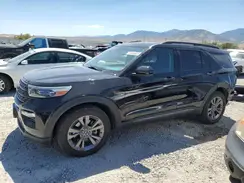 1FMSK8DH8NGA70566 2022 FORD EXPLORER