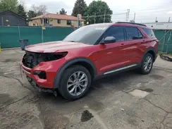1FMSK8DH8NGA72575 2022 FORD EXPLORER