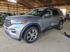 1FMSK8DH8NGA77467 2022 FORD EXPLORER