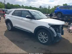 1FMSK8DH8NGA78179 2022 FORD EXPLORER