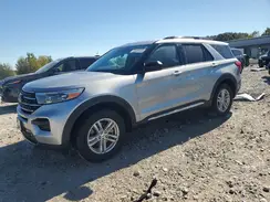 1FMSK8DH8NGA81230 2022 FORD EXPLORER