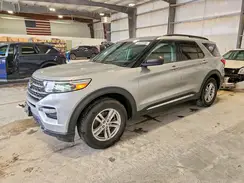 1FMSK8DH8NGA82202 2022 FORD EXPLORER