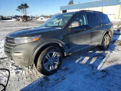 1FMSK8DH8NGA84788 2022 FORD EXPLORER