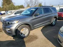 1FMSK8DH8NGA85178 2022 FORD EXPLORER