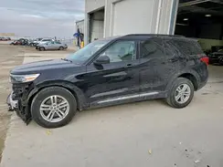1FMSK8DH8NGA87495 2022 FORD EXPLORER