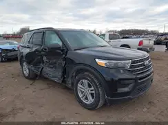 1FMSK8DH8NGA89828 2022 FORD EXPLORER