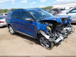 1FMSK8DH8NGA94317 2022 FORD EXPLORER