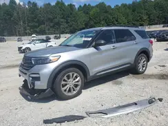 1FMSK8DH8NGA97685 2022 FORD EXPLORER