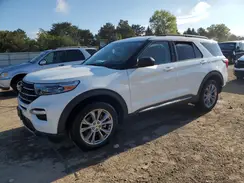 1FMSK8DH8NGA98268 2022 FORD EXPLORER