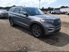 1FMSK8DH8NGB01685 2022 FORD EXPLORER