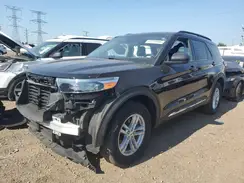 1FMSK8DH8NGB05963 2022 FORD EXPLORER