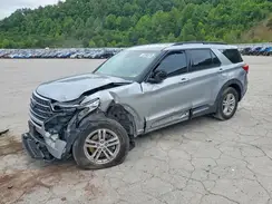 1FMSK8DH8NGB12203 2022 FORD EXPLORER