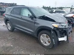 1FMSK8DH8NGB12251 2022 FORD EXPLORER