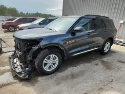 1FMSK8DH8NGB16770 2022 FORD EXPLORER