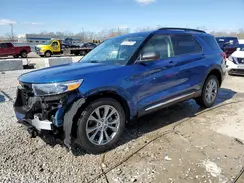 1FMSK8DH8NGB18244 2022 FORD EXPLORER
