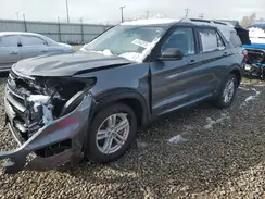 1FMSK8DH8NGB18714 2022 FORD EXPLORER