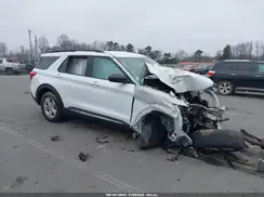 1FMSK8DH8NGB20897 2022 FORD EXPLORER