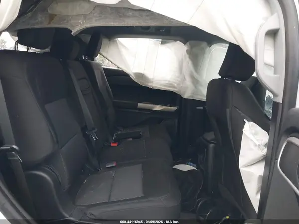 1FMSK8DH8NGB20897 2022 FORD EXPLORER - Image 8