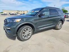 1FMSK8DH8NGB28935 2022 FORD EXPLORER