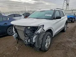 1FMSK8DH8NGB33567 2022 FORD EXPLORER