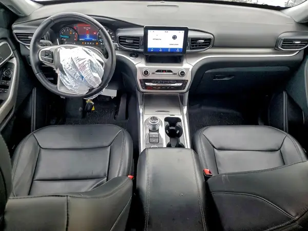 1FMSK8DH8NGB33567 2022 FORD EXPLORER - Image 8