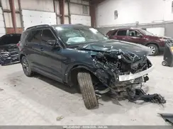 1FMSK8DH8NGB36520 2022 FORD EXPLORER