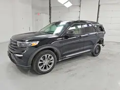 1FMSK8DH8NGB38820 2022 FORD EXPLORER