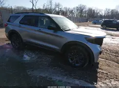 1FMSK8DH8NGB43080 2022 FORD EXPLORER