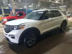1FMSK8DH8NGB43211 2022 FORD EXPLORER