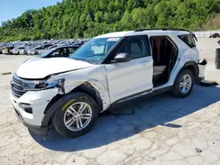 1FMSK8DH8NGB48280 2022 FORD EXPLORER
