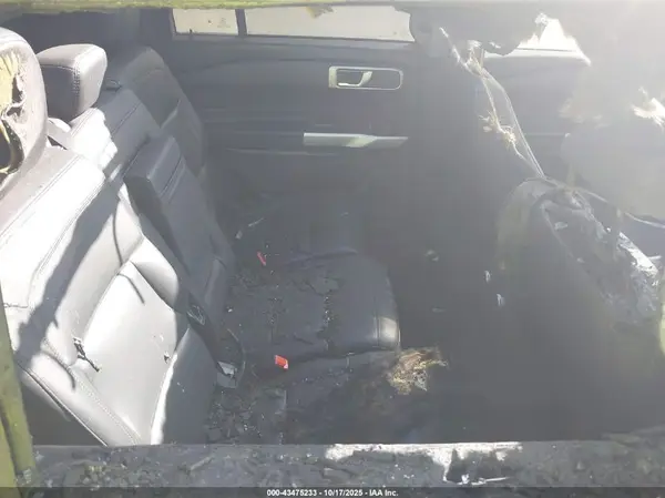 1FMSK8DH8NGB51051 2022 FORD EXPLORER - Image 8