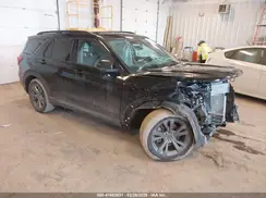 1FMSK8DH8NGB51521 2022 FORD EXPLORER