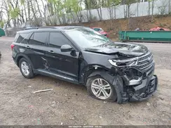 1FMSK8DH8NGB51695 2022 FORD EXPLORER